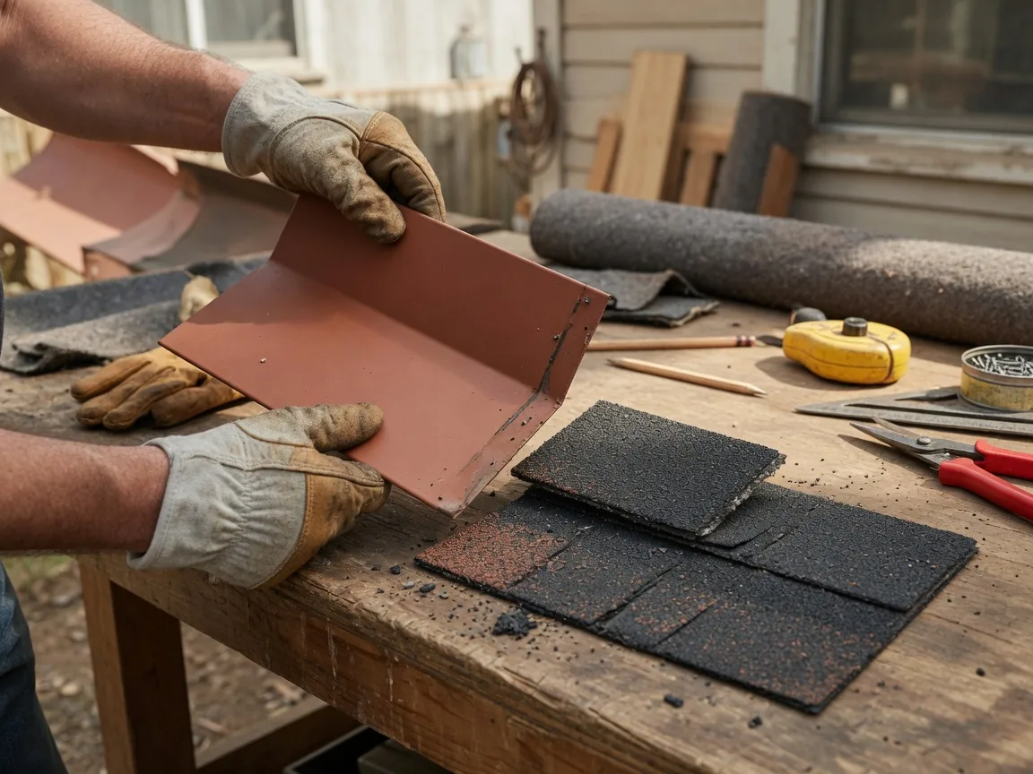 Roof Repair company in Fort Myer, VA